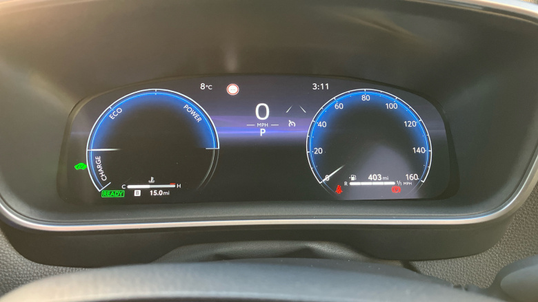 Toyota Corolla 1.8 Hybrid GR Sport 5dr CVT Hybrid Hatchback